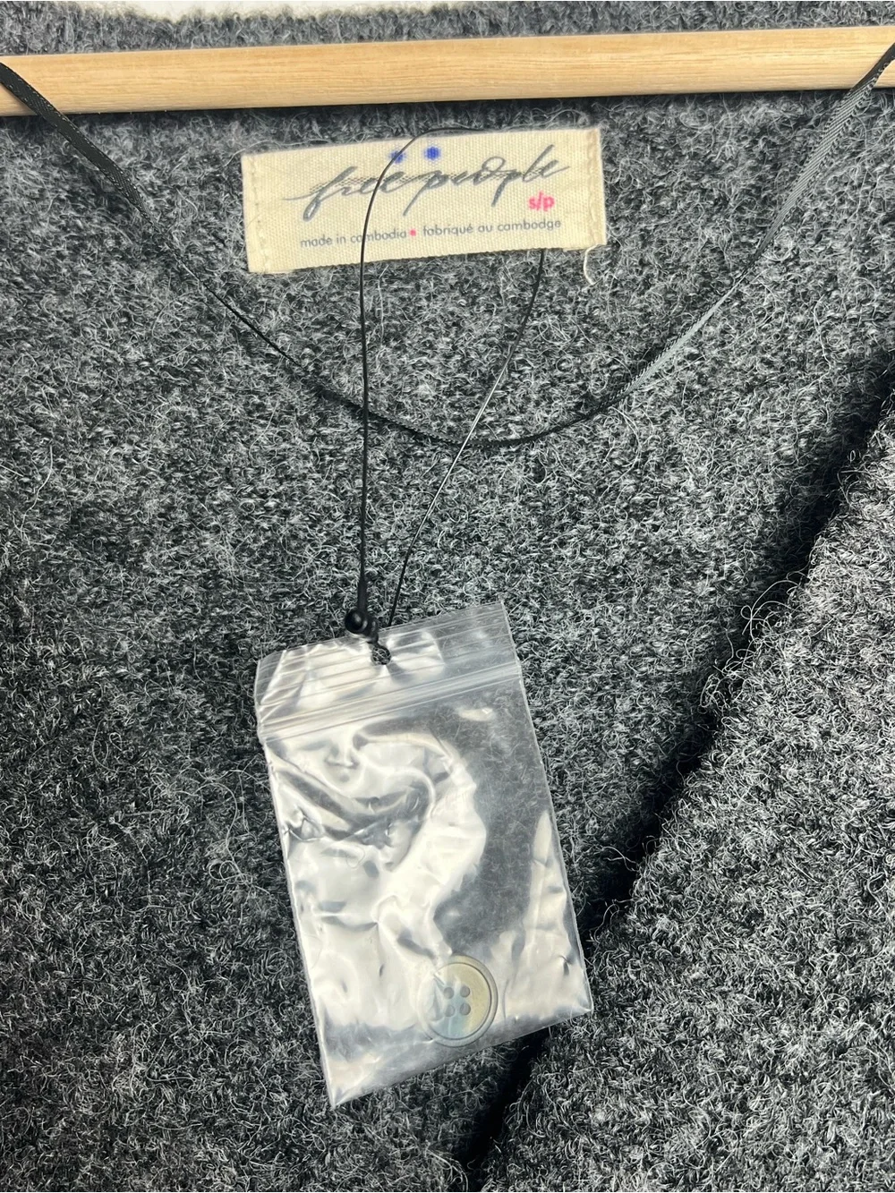 Free People brand new